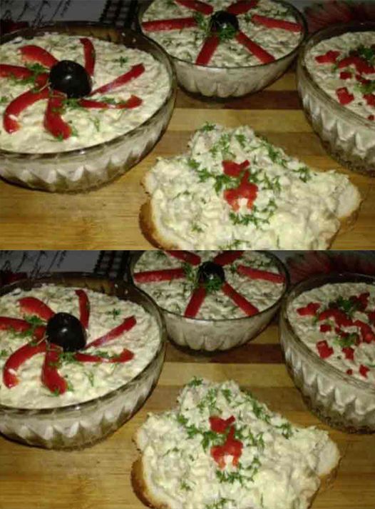 Salveaza reteta pentru Paste – Salata delicioasa cu piept de pui si ciuperci