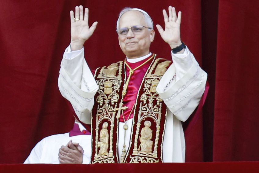 O raritate absolută! Iată câte limbi stăpânește Papa Leon al XIV-lea