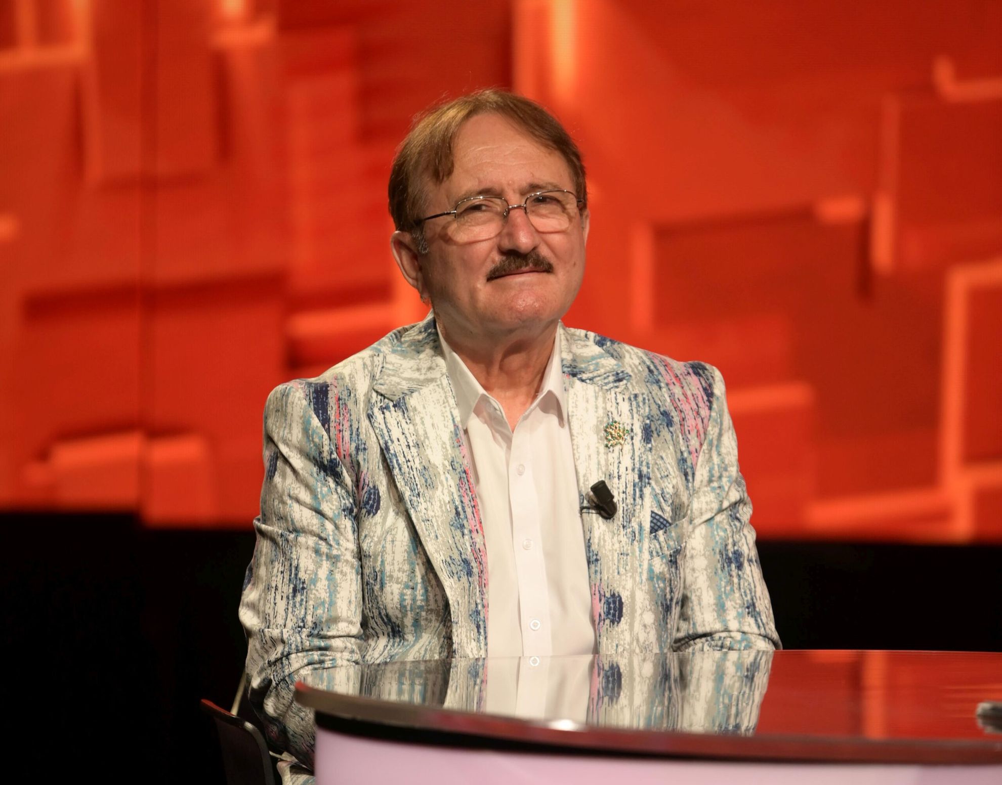 Cornel Palade și infarctul suferit după o partidă de table cu recepționerul