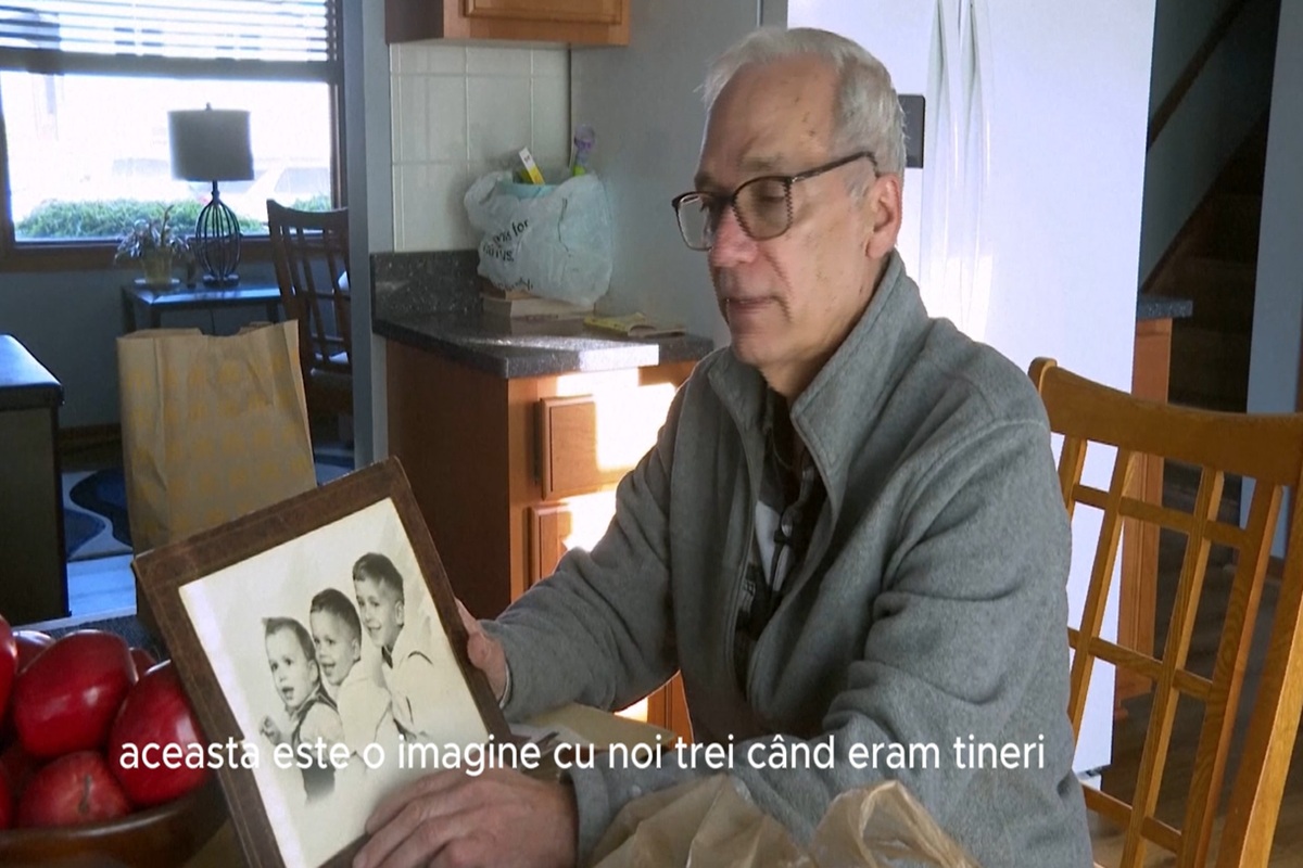 Fratele Papei Leon al XIV-lea, dezvăluiri inedite despre copilăria suveranului pontif: „Știam că va fi preot, dar papă? Nimeni nu ne-ar fi crezut”