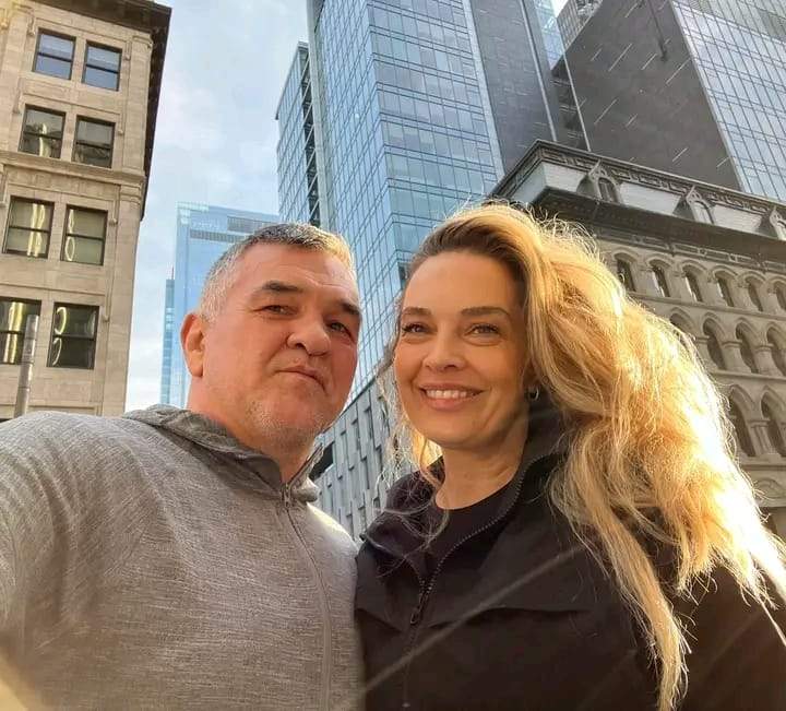 Leonard Doroftei, întrebat dacă și-a înșelat vreodată soția. Ce răspuns a dat fostul campion la cea mai delicată întrebare