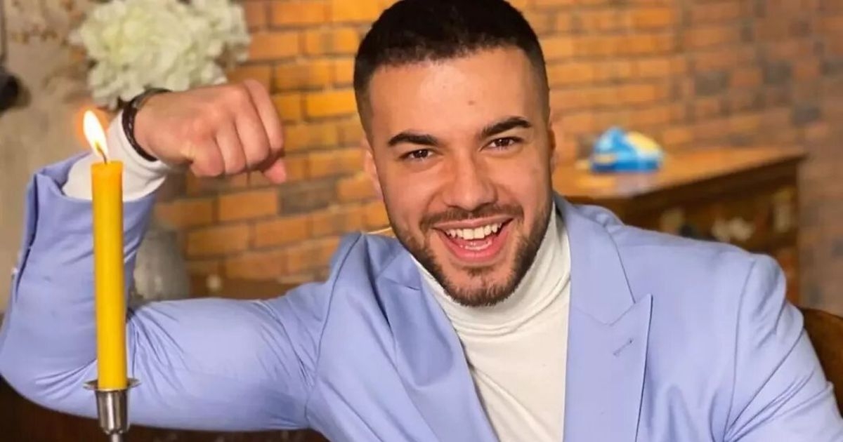 Culiță Sterp, implicat într-un accident pe autostradă! Ce a pățit manelistul: „S-a dus…”