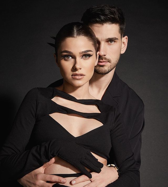 Ce se petrece în familia lui Theo Rose și Anghel Damian, la doi ani după venirea pe lume a copilului: „Dacă îți iei timp…”