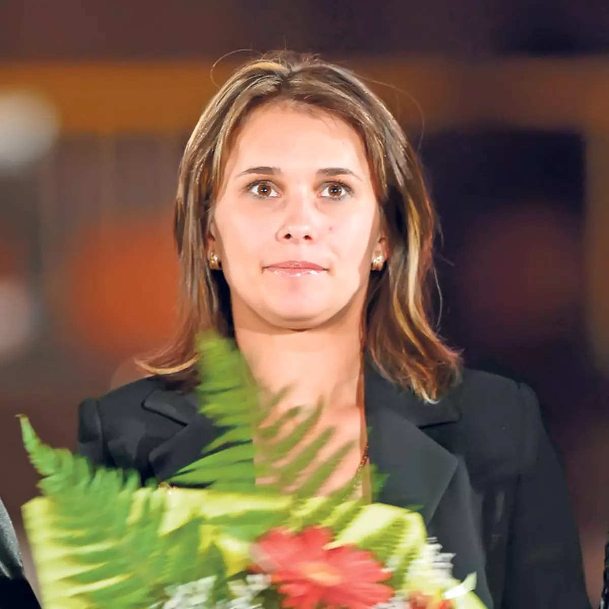 Cum s-a schimbat viața Laviniei Miloșovici, fosta gimnastă de aur a României