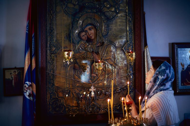 22 septembrie 2025 în calendarul ortodox. Ce rugăciune se rostește pentru iertare și ocrotire și povestea sfântului martir