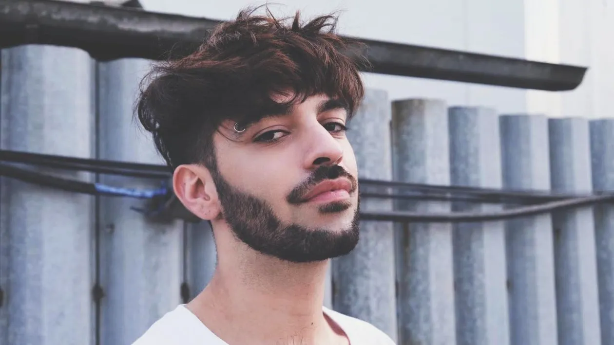 Conflict deschis între David Pușcaș și Luminița Anghel! Fiul adoptiv al artistei vrea să obțină casa în instanță