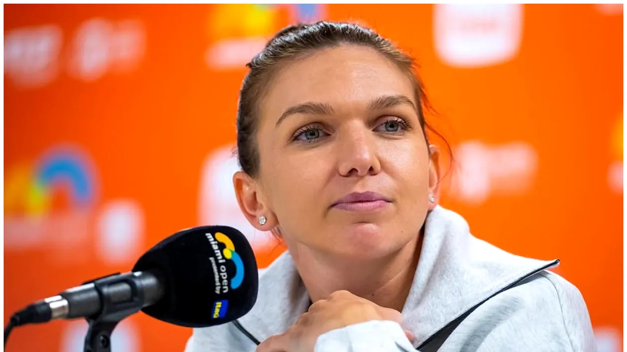 Sprijinul neclintit al Simonei Halep. Cine este bărbatul din fotografiile postate de sportivă