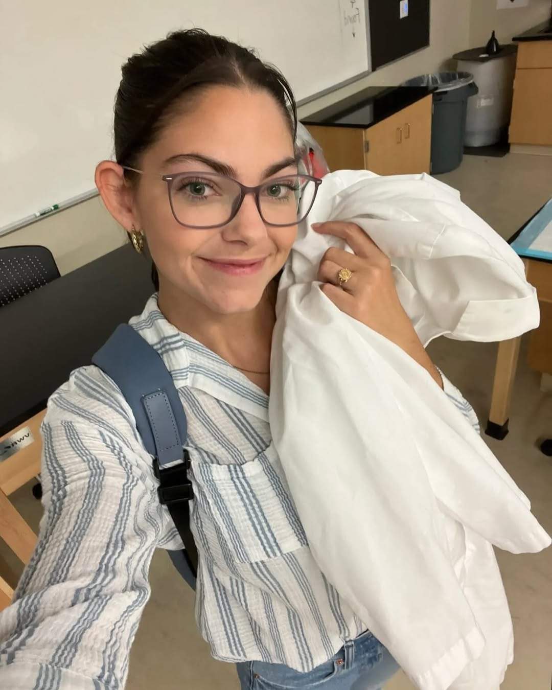 Tânăra de 24 de ani care se pregătește să ajungă pe Marte. Întoarcerea pe Pământ ar putea fi imposibilă