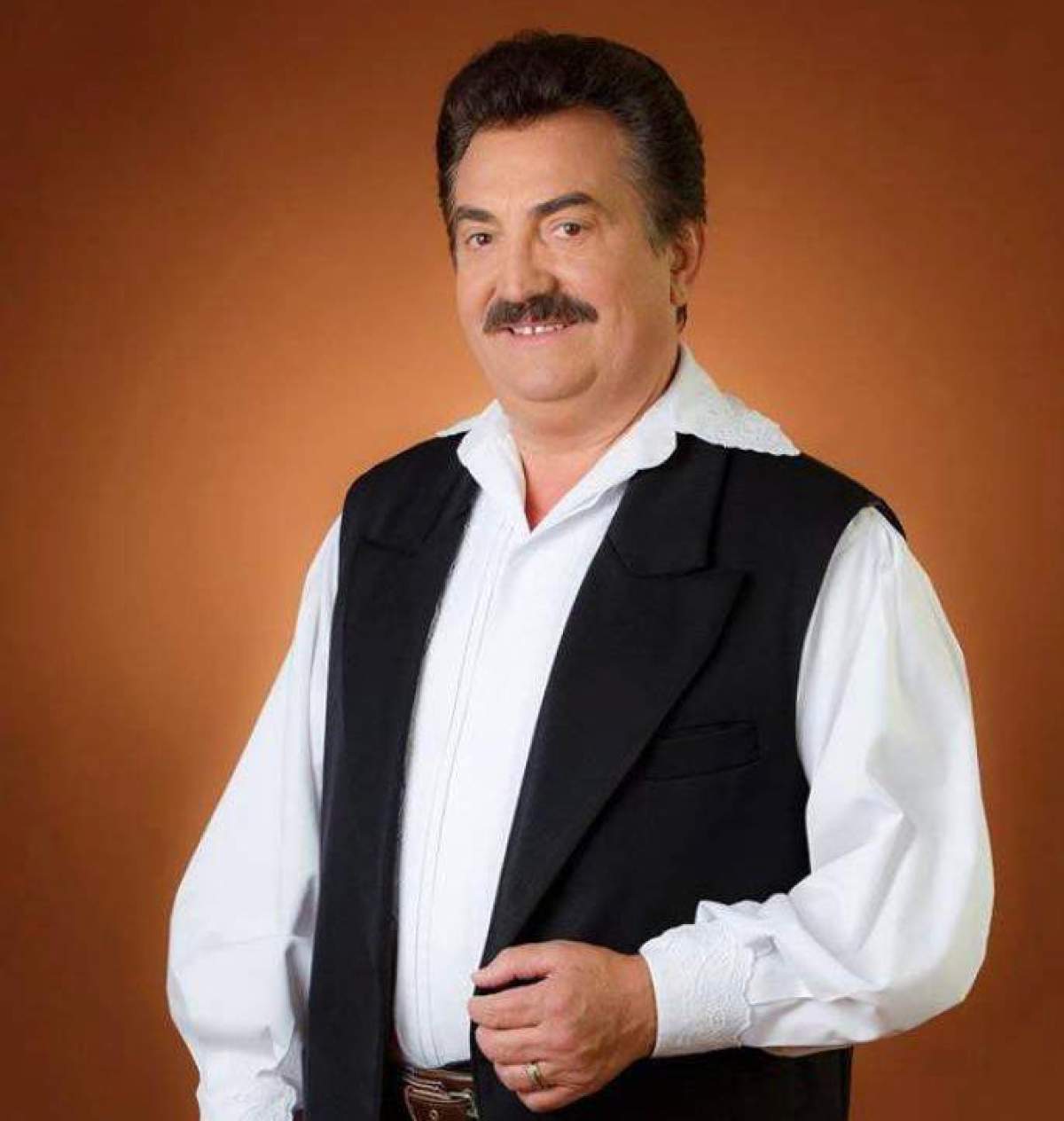 Vis cu puternic impact emoțional! Sora lui Petrică Mâțu Stoian povestește cum i-a apărut regretatul cântăreț