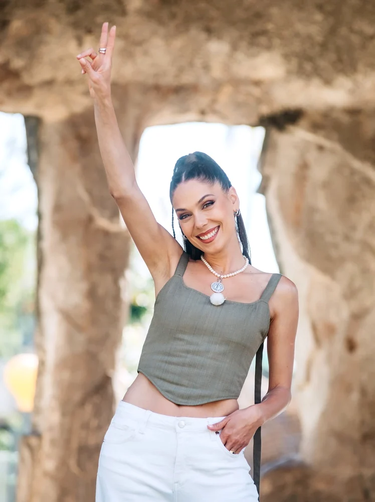 Irina Fodor, reacție fermă după ce Calina și Catinca au atacat producția Asia Express