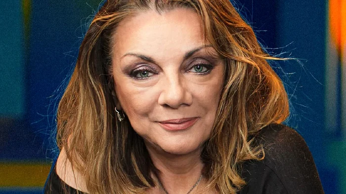 Carmen Tănase, confesiune neașteptată. Meseria pe care și-o dorea înainte să devină actriță. Persoana care a îndrumat-o spre scenă