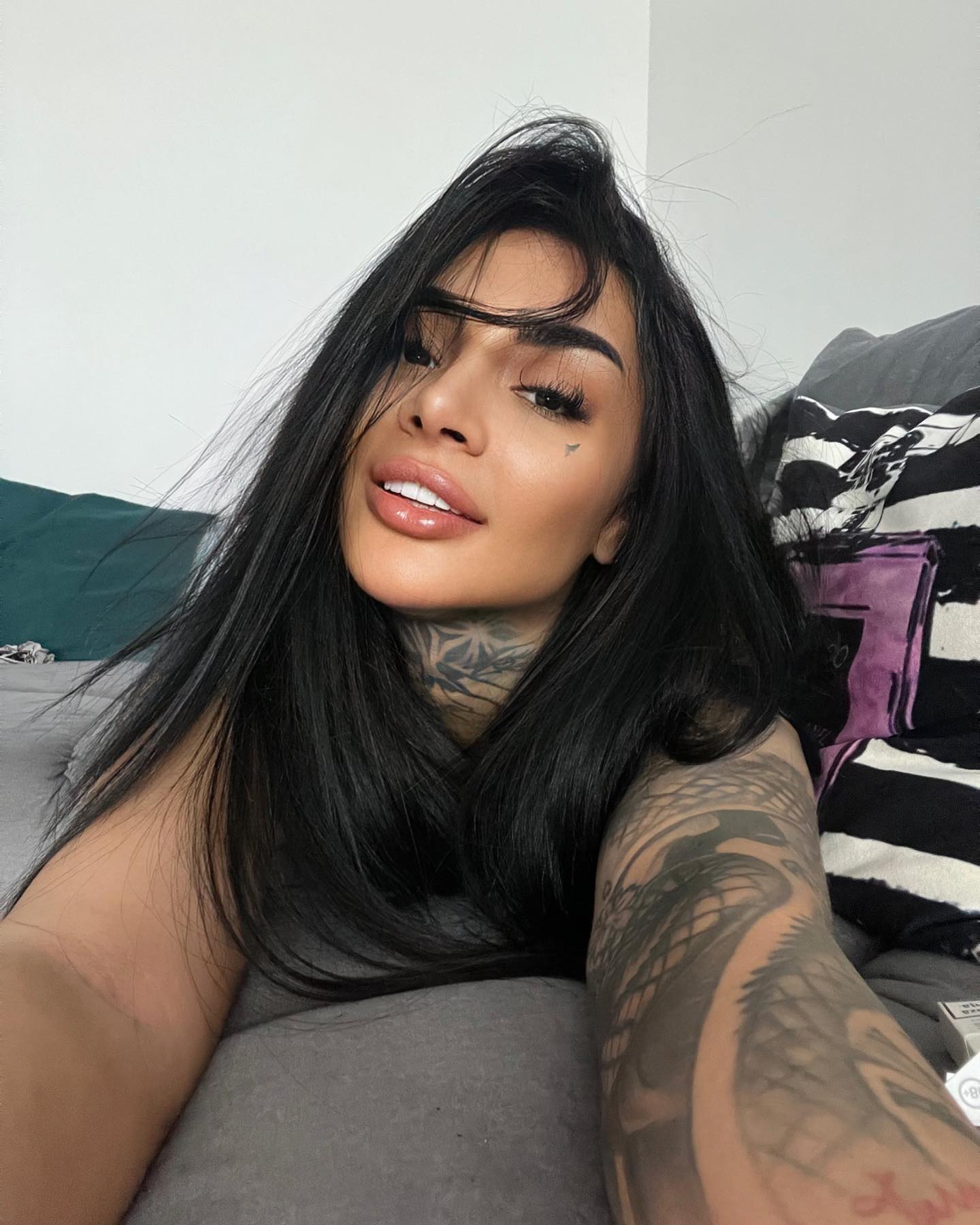 Când are loc nunta Nabei Salem. Invitația dezvăluie mesajul emoționant