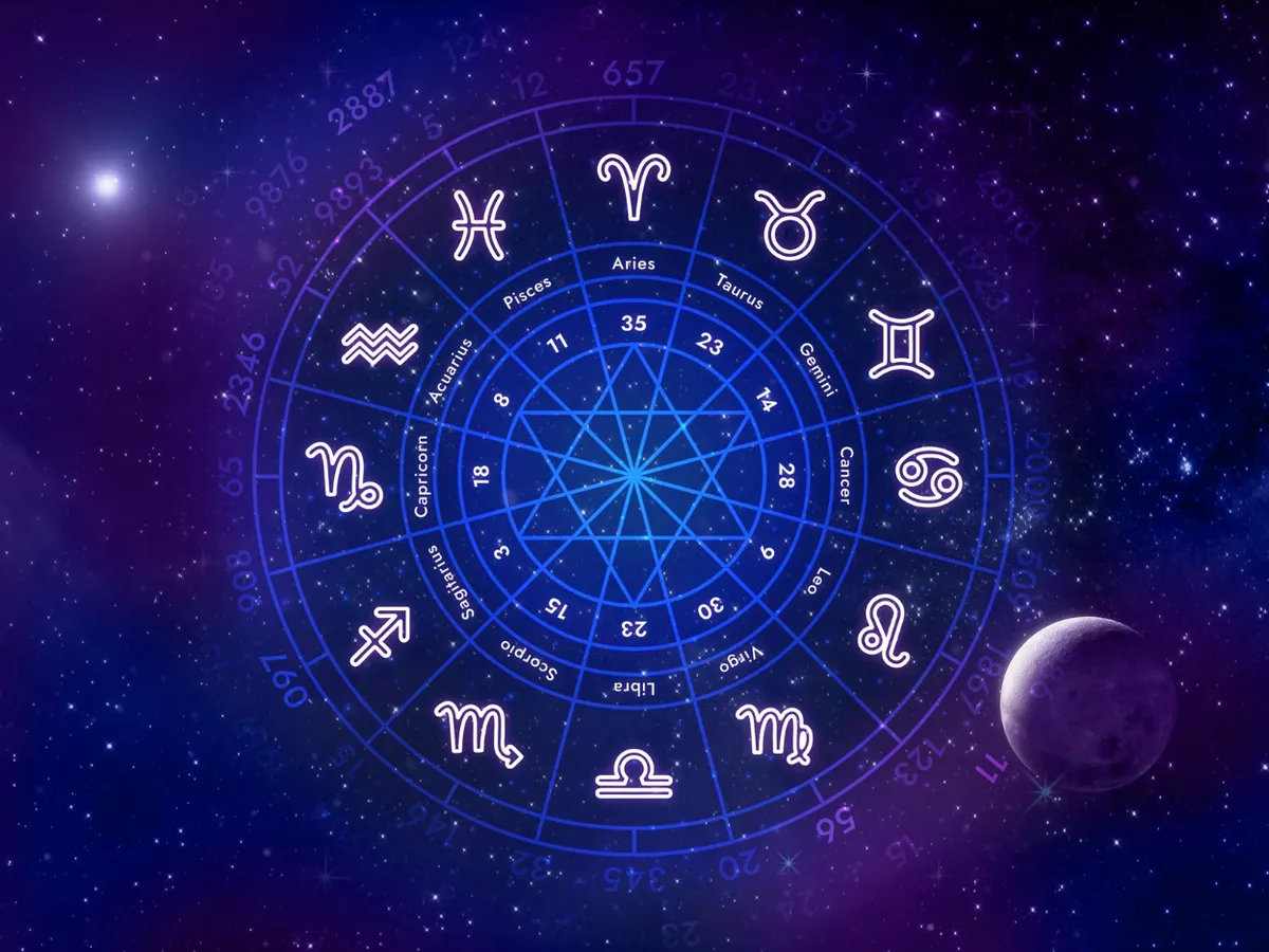 Noroc fără margini pentru trei zodii în octombrie 2025. Tot ce și-au dorit devine posibil