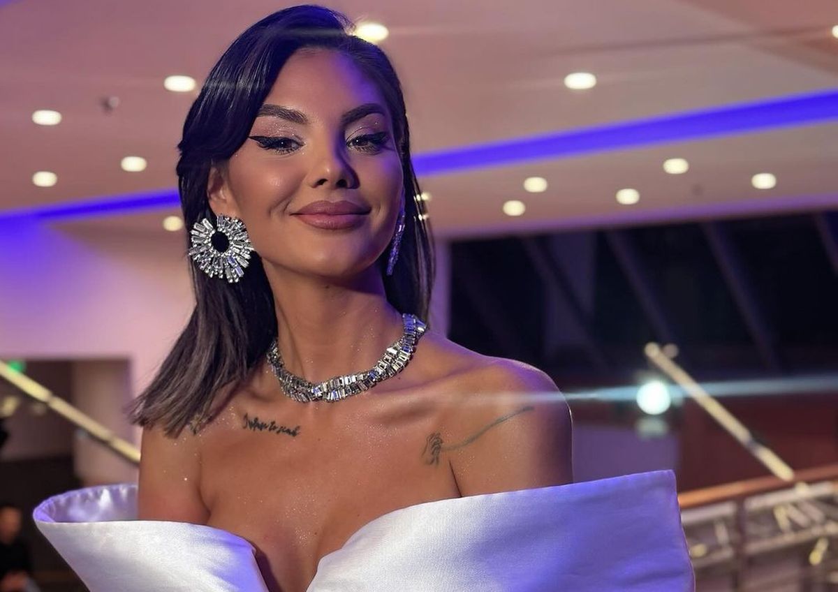 Și-a mărit sau nu Ramona Olaru buzele? Declarația care lămurește misterul