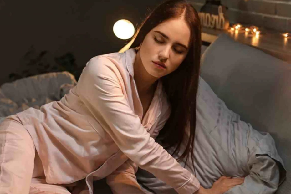 Felul în care dormi îți influențează direct sănătatea inimii și a stomacului