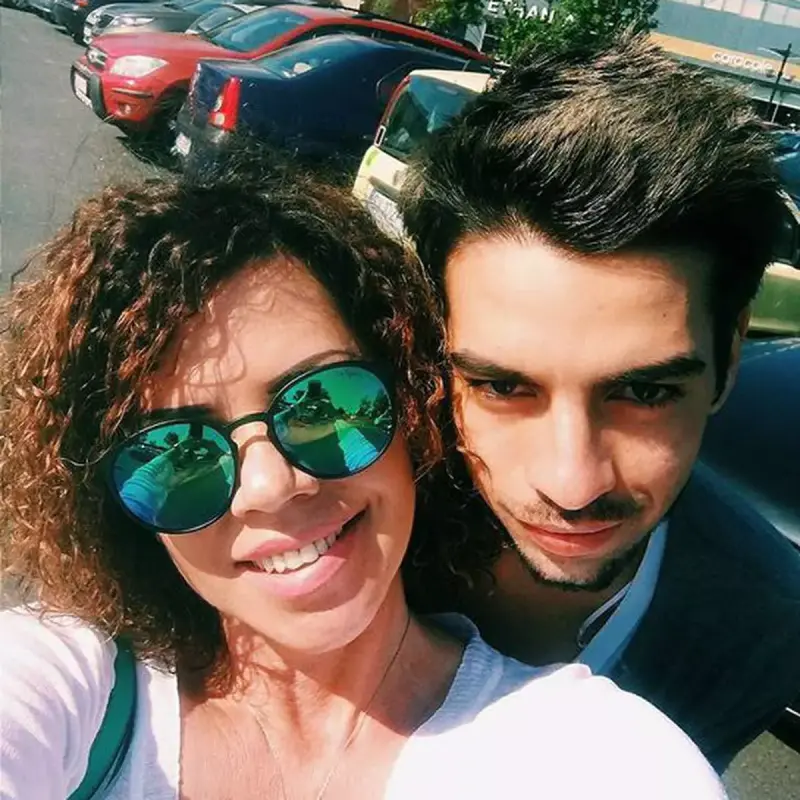 David puscas fiul adoptiv al luminitei anghel 1