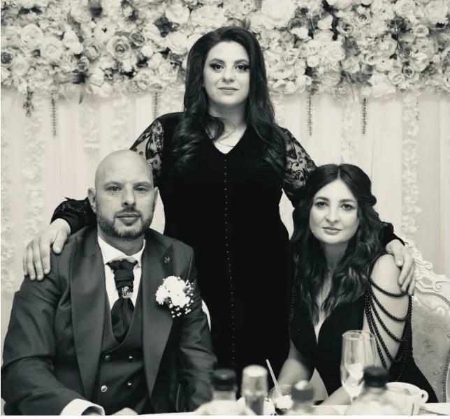 Diana sorin ciortesti sora