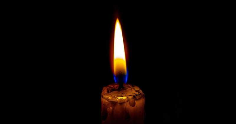 Yenaingsince1993 candle 3849561